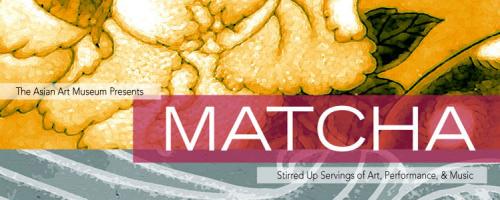 MATCHA